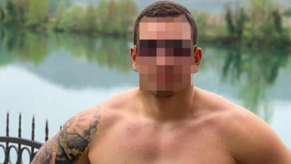 BILDER PROGLAŠEN NEURAČUNLJIVIM, VEĆ GODINU DANA ZATVOREN NA PSIHIJATRIJI Majci smrskao glavu, a pre toga napao ljude na ulici!