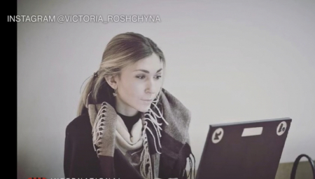 UKRAJINSKA NOVINARKA (26) UMRLA U RUSKOM ZAROBLJENIŠTVU: Nestala je 3.avgusta prošle godine...