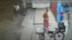 UZNEMIRUJUĆE Pojavio se snimak ubistva Rikardinja, pokušao da pobegne, na kraju OVEREN (VIDEO)