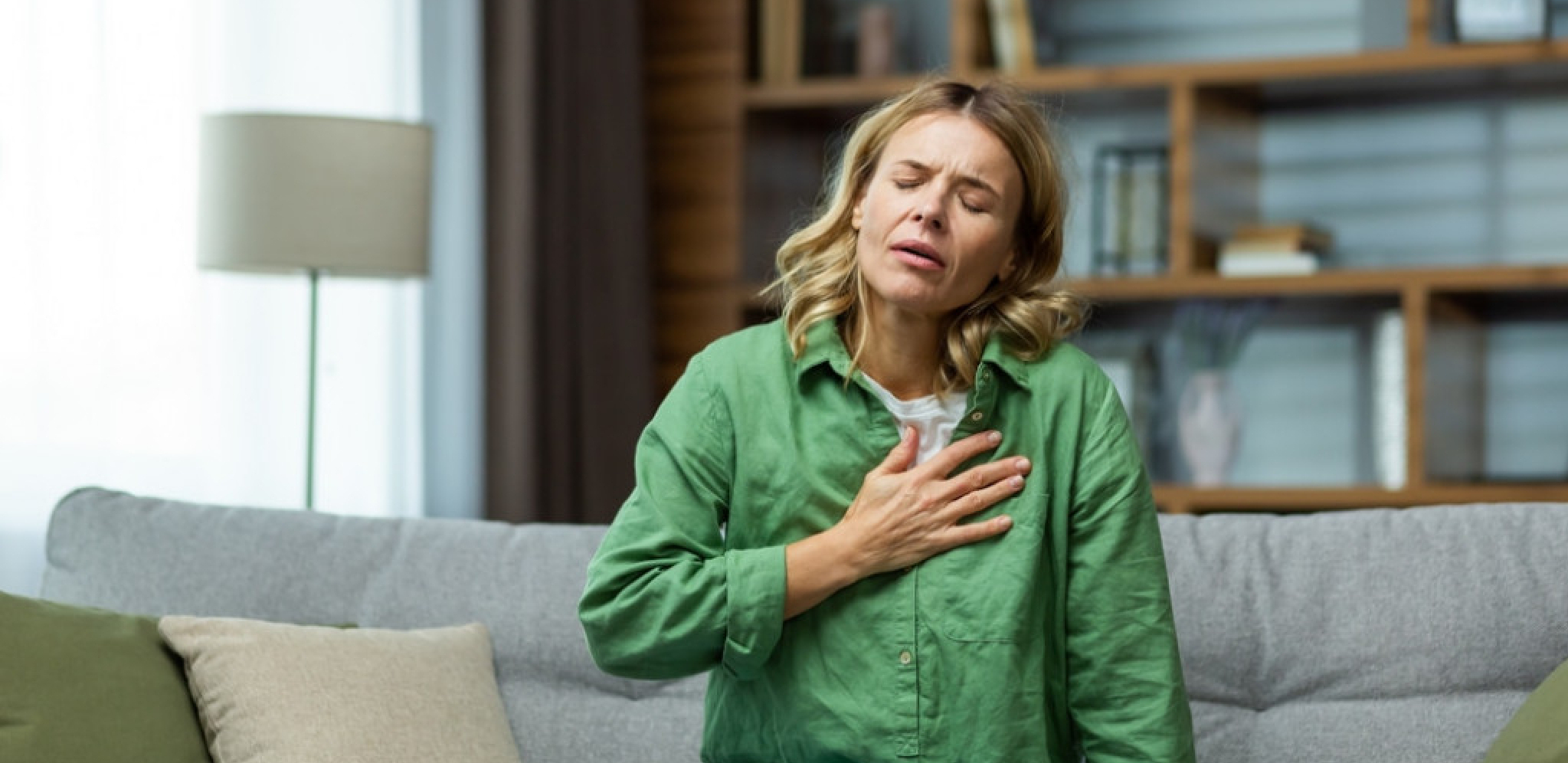 KARDIOVASKULARNI BOLESNICI TREBA DA VODE RAČUNA! Sve je više poziva i intervencija!