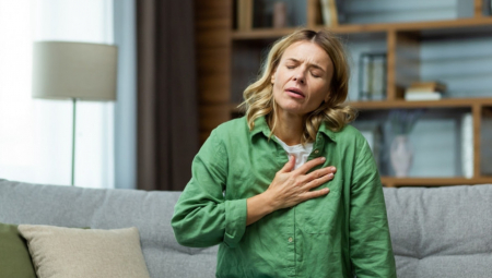 "KAŠALJ MOŽE DA BUDE ZNAK OZBILJNE BOLESTI SRCA!"Naš kardiolog upozorava:"Na ovo niko ne obraća pažnju!"