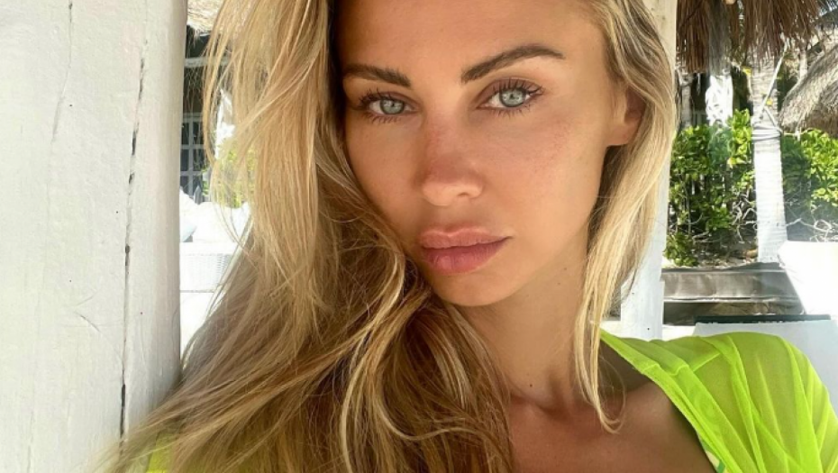 SARAJEVSKA GLUMICA OTVORENO O PI DIDJEVIM ŽURKAMA: "Nemam veze sa trgovinom ljudima, bila sam tamo sa Bijonse"