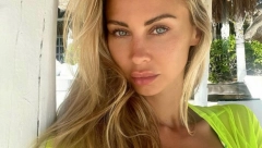 SARAJEVSKA GLUMICA OTVORENO O PI DIDJEVIM ŽURKAMA: "Nemam veze sa trgovinom ljudima, bila sam tamo sa Bijonse"