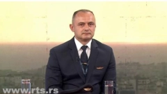 NEMANJA I GORAN SU SPASAVALI LJUDE DOK JE LIBAN GOREO Srpskim pilotima se klanja ceo svet