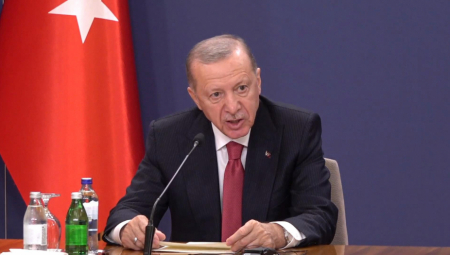 UMRO NAJVEĆI ERDOGANOV PROTIVNIK! Turski predsednik ga je optuživao da stoji iz propalog vojnog puča