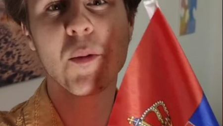 Zašto se u Srbiji devojke nazivaju "ribama"? Rus Bogdan traži objašnjenje, "ona je hladna, klizava i neprijatnog mirisa"