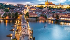 POVEĆAVAJU TAKSE Jedna od evropskih prestonica dodatno zarađuje na turistima