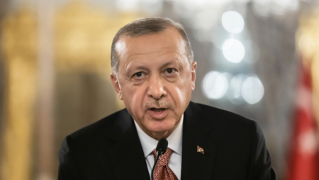 „DALI SMO NALOG DA…“ Oglasio se Erdogan odmah posle razgovora sa Vučićem