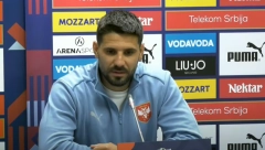 NE ŽELIM NIKOME DA SE PRAVDAM Mitrović oštro odgovorio na glasine o bojkotu reprezentacije