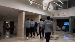 Hotel “Nais” “domaćin” reprezentaciji Švajcarske