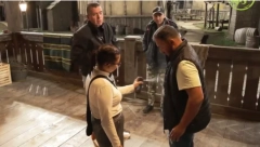 POZLILO UČESNIKU FARME Haos na imanju, usledila hitna reakcija!