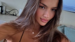 INSTAGRAM GORI Nejmarova bivša novim fotografijama ZALUDELA SVET (FOTO)