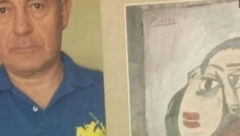 OTKRIĆE VREDNOG PIKASOVOG DELA  U podrumu pronašao umetničko blago vredno 6 miliona dolara; "moj otac je skupljao smeće, a za sliku je mislio da je bezvredna"