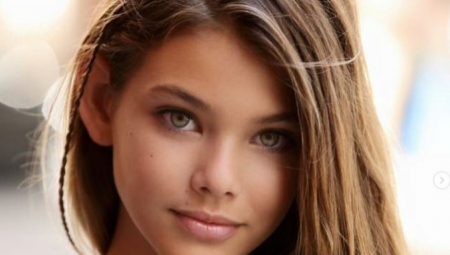 LANA JE PROGLAŠENA NAJLEPŠOM DEVOJČICOM NA SVETU Danas ima 20 godina i oduzima dah svojim izgledom