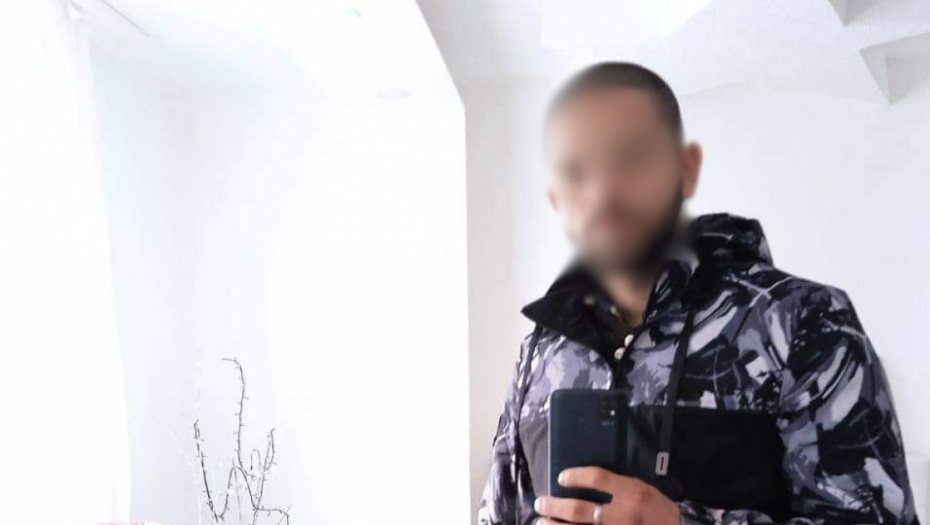 OVO JE MLADIĆ (25) KOJI JE NASTRADAO KOD BELE PALANKE Sleteo sa puta, zakucao se u drvo i na mestu ostao mrtav