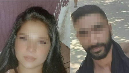 POTVRĐENA OPTUŽNICA ZA UBISTVO SLAVIŠE (30) IZ NOVOG SADA Olja (18) nasrnula na teču nožem nakon slavlja