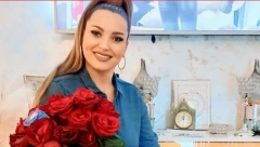 KO JE PRETUČENA PEVAČICA ALDINA? Bolovala od karcinoma, samohrana je majka, a jedan detalj posebno intrigira
