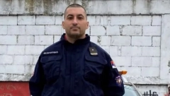 FILIP JE SPASAO POVRĐENOG MLADIĆA, ZAUSTAVIO MU KRVARENJE, PA PONOVO POKAZAO DA JE HEROJ  Nagrađen za to delo, a novac prosledio za lečenje malene Nađe