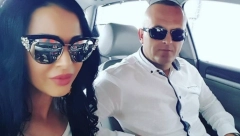 ŠUŠKALO SE DA JU JE SUPRUG ZLOSTAVLJAO! Tina Ivanović kroz suze o krahu braka, sve priznala u programu uživo!