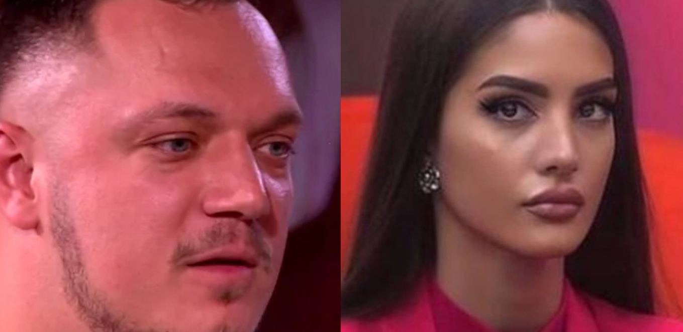 ĐURIČIĆEVA STAVILA GASTOZA NA TEST Puklo sve zbog nje, gledaoci zahtevaju samo jedno!