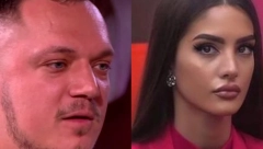 OBRT U ''ELITI'' Bivši dečko Teodore Delić otkrio Gastozovu i njenu tajnu, ovo se Anđeli Đuričić neće svideti: ''Sve mi je ispričala''