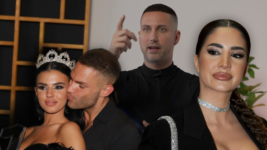 SOČNI DETALJI! Đedović otkrio kako su raskinuli Anđelo i Anita, pecnuo Anđelu Đuričić: ''Duguje mi javno izvinjenje''