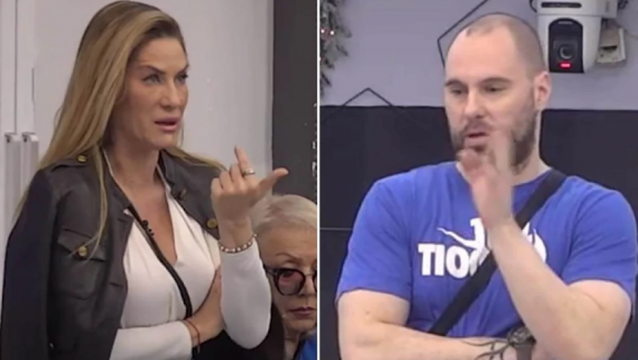 POMIRILI SE ZVEZDAN SLAVNIĆ I ANA ĆURČIĆ! Evo šta ih je spojilo, iako je ona protiv njega podnela 28 tužbi