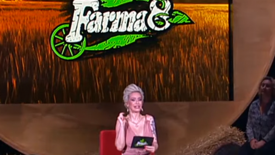 VANREDNO UBACIVANJE! Dušica Jakovljević najavila ko ulazi u ''Farmu 8'', mesecima smo ga gledali na Pinku