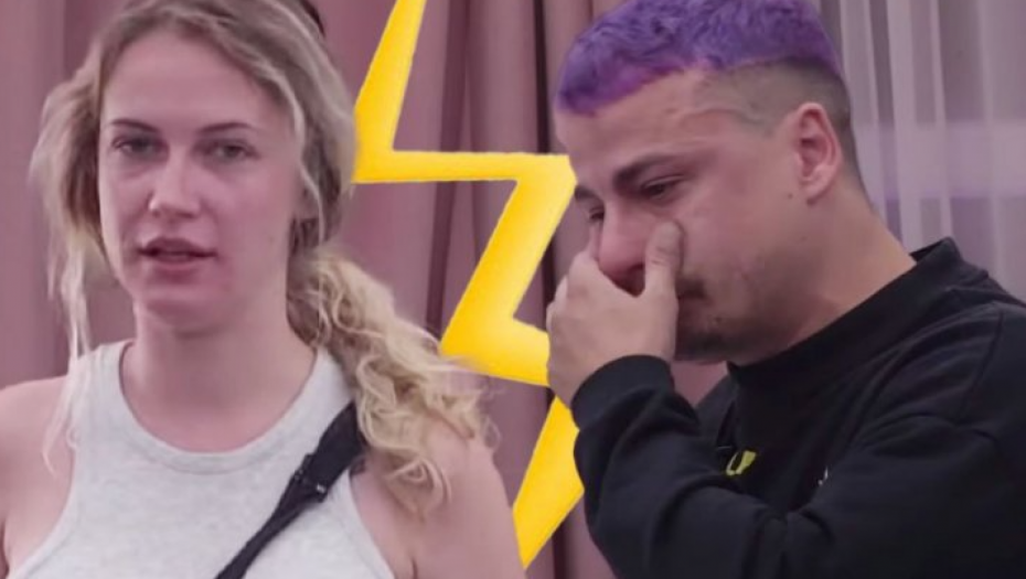 TRUDNA MILICA VELIČKOVIĆ ZAVRŠILA NA LEKOVIMA! Doktori momentalno reagovali, Terza ni ne sluti kroz šta prolazi majka njegovog nerođenog deteta!