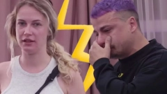 TRUDNA MILICA VELIČKOVIĆ ZAVRŠILA NA LEKOVIMA! Doktori momentalno reagovali, Terza ni ne sluti kroz šta prolazi majka njegovog nerođenog deteta!