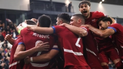 JOŠ UVEK POSTOJI ŠANSA Evo na koji način Srbija može biti nosilac u kvalifikacijama za Svetsko prvenstvo