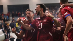 HITNA REAKCIJA FSS Fudbalski savez Srbije se oglasio, a razlog je utakmica protiv Švajcarske
