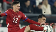 BRUTALNA FOTKA FSS-A POSVEĆENA SRPSKOM MESIJU Kada dečački snovi postanu stvarnost...