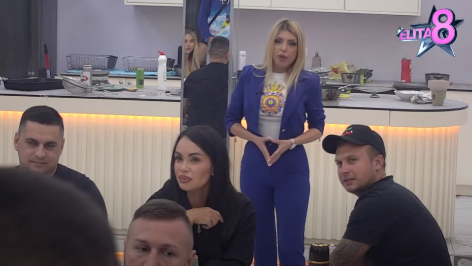 NEKO OD NJIH ČETVORO ISPADA! Evo koga je narod ove nedelje najmanje podržao, a koga cimeri žele napolje