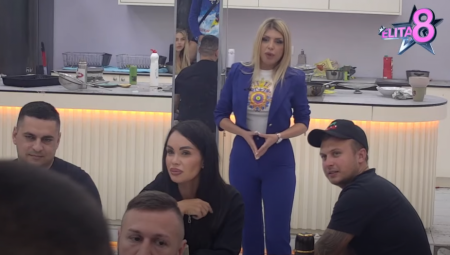 NEKO OD NJIH ČETVORO ISPADA! Evo koga je narod ove nedelje najmanje podržao, a koga cimeri žele napolje