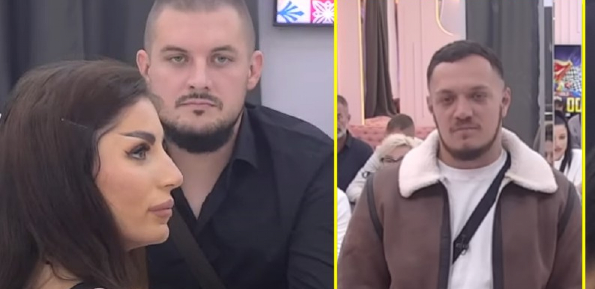 ''TVOJA FACA JE POLIGON DA SE NEKO POS*ERE'' Gastoz nije štedeo loše reči za Mimas i Gruju: ''Toliko si željan riblje pažnje''