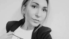 UKRAJINSKA NOVINARKA (27) VIKTORIJA UMRLA U PUTINOVOM ZATVORU! Otac je dobio samo kratku poruku (FOTO)