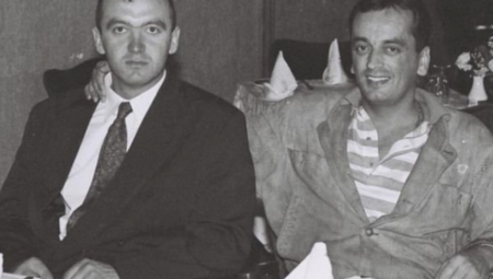 VOĐA ZVEZDINIH DELIJA I ARKANOV PUKOVNIK UBIJEN PRE 28 GODINA Šucina likvidacija još nije rasvetljena