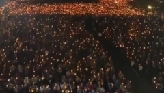 FRANCUSKA SE VRAĆA HRIŠĆANSTVU! Rekordan broj krštenja kod odraslih (VIDEO)
