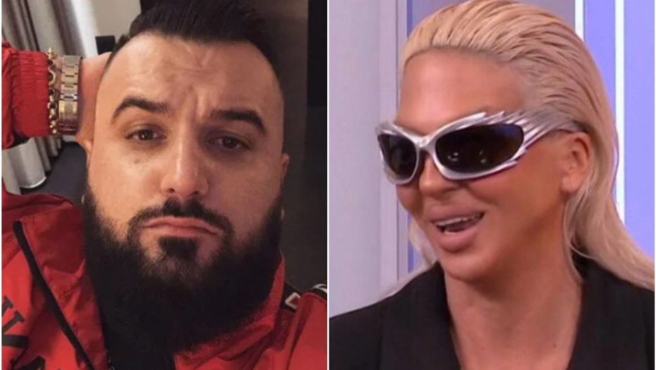 PALO POMIRENJE! Karleuša i Buba Koreli nakon žestokih svađa ''ponovo u ljubavi'', fanovi slute da se sprema duet