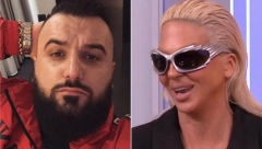 PALO POMIRENJE! Karleuša i Buba Koreli nakon žestokih svađa ''ponovo u ljubavi'', fanovi slute da se sprema duet