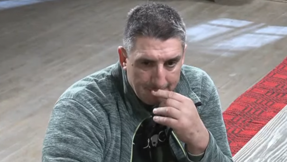 "TEBE DA VOLIM, A NJU DA OSTAVIM" Kristijan Golubović se osamio sa rijaliti učesnicom, pa spomenuo i razvod
