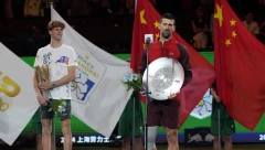 ĐOKOVIĆEVA POSEBNA PORUKA FEDERERU Novak nije mogao da izdrži, sve priznao i obratio mu se ovim rečima
