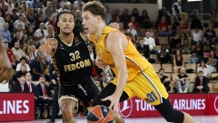 OZBILJAN PEH ZA MAKABI Bitan igrač propušta meč sa Partizanom