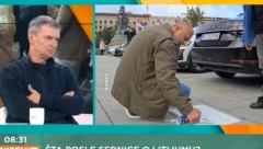 EVO KO JE GLAVNI BORAC PROTIV LITIJUMA: Ćuta šljokara misli da je Skupština kafana!