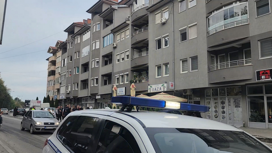 OGLASILA SE BOLNICA IZ NOVOG PAZARA POSLE STRAŠNE NESREĆE Dete (1) smo intubirali, KRITIČNO JE