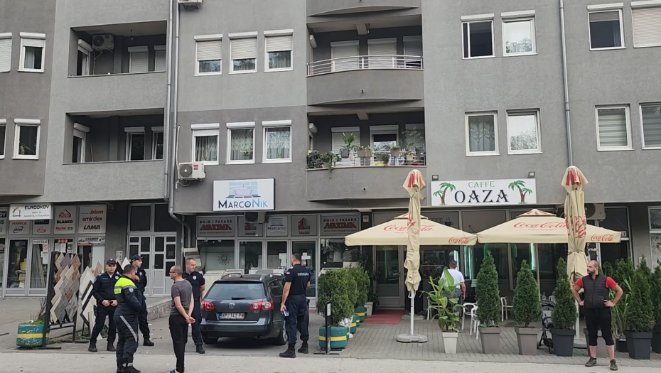 MAJKA SE TUŠIRALA, OTAC ZASPAO NA KAUČU Novi detalji pada dečaka (2) sa terase