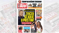 ZVICER SE KRIJE U PRIŠTINI! EKSKLUZIVNO OTKRIVAMO: Lociran vođa kavačkog klana
