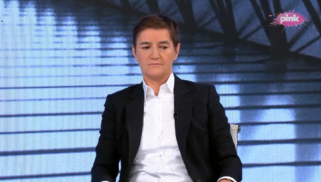 "I ŠTA ĆEMO SAD?" Brnabić demolirala opoziciju: Baš njih briga za životnu sredinu
