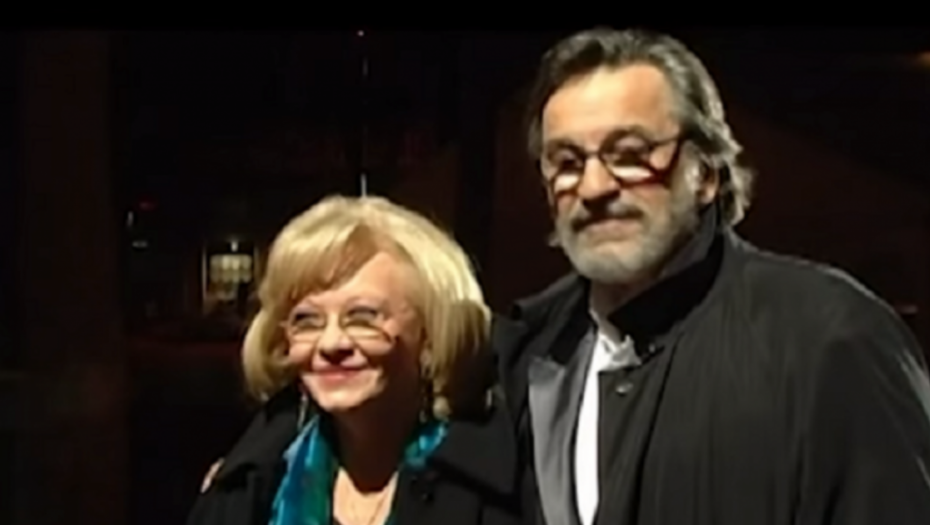 ZAŠTO MILENA DRAVIĆ I DRAGAN NIKOLIĆ NISU IMALI DECE? Intimna ispovest legendarnog glumca u kojoj je bio iskren do kraja!